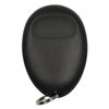 Standard Ignition Keyless Entry Transmitter, C02027 C02027